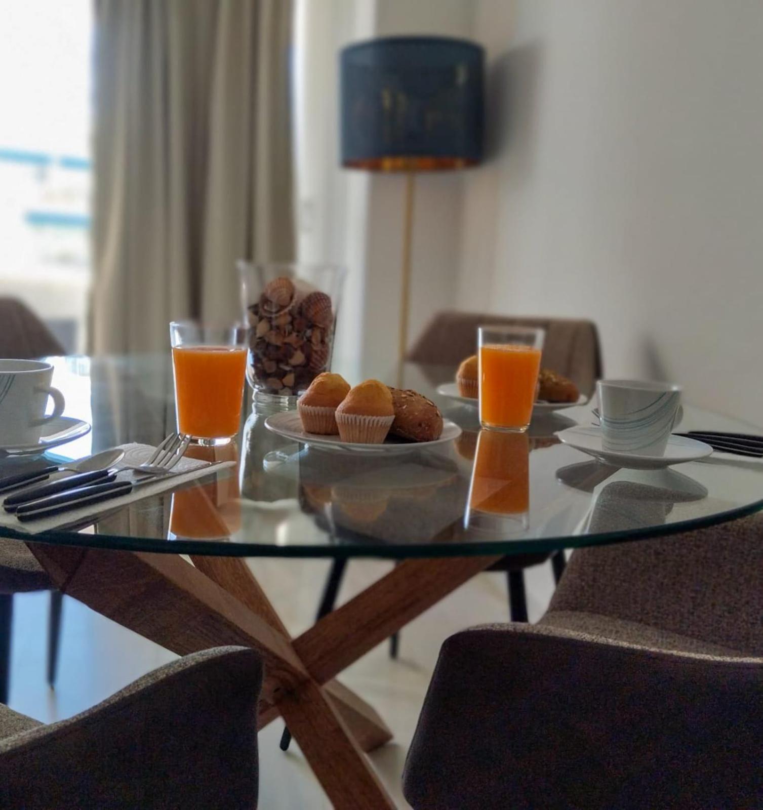 Puerto Marina Palace Бенальмадена Экстерьер фото